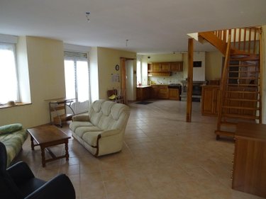 Maison a vendre Romagné 35133 Ille-et-Vilaine 166 m2 5 pièces 257840 euros