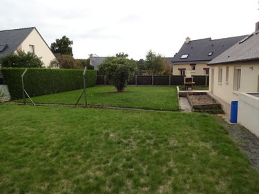 Maison a vendre Romagné 35133 Ille-et-Vilaine 67 m2 4 pièces 204797 euros