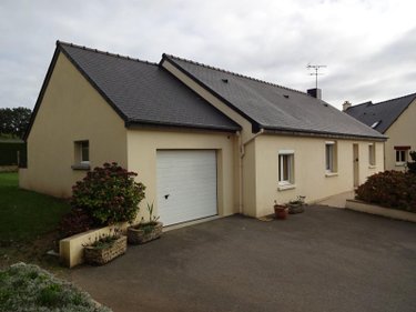 Maison a vendre Romagné 35133 Ille-et-Vilaine 67 m2 4 pièces 204797 euros