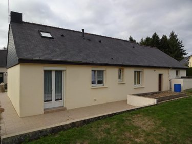 Maison a vendre Romagné 35133 Ille-et-Vilaine 67 m2 4 pièces 204797 euros