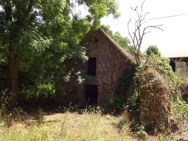 Maison a vendre Romazy 35490 Ille-et-Vilaine 134 m2 5 pièces 212500 euros