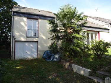 Maison a vendre Larchamp 53220 Mayenne 91 m2 4 pièces 109520 euros