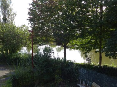 Maison a vendre Larchamp 53220 Mayenne 91 m2 4 pièces 109520 euros