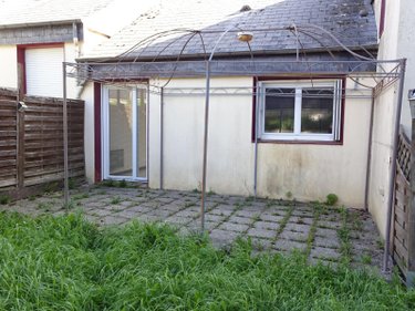 Maison a vendre Larchamp 53220 Mayenne 91 m2 4 pièces 109520 euros