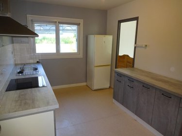 Maison a vendre Larchamp 53220 Mayenne 91 m2 4 pièces 109520 euros