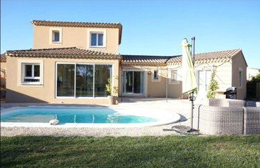 Maison a vendre Paradou 13520 Bouches-du-Rhône 155 m2 7 pièces 630000 euros
