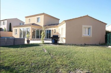 Maison a vendre Paradou 13520 Bouches-du-Rhône 155 m2 7 pièces 630000 euros
