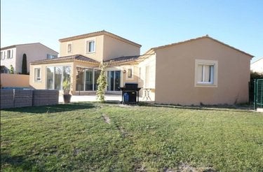 Maison a vendre Paradou 13520 Bouches-du-Rhône 155 m2 7 pièces 650000 euros