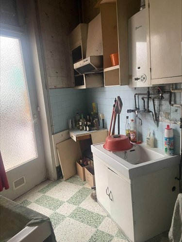 Maison a vendre Tourcoing 59200 Nord 82 m2 3 pièces 112175 euros