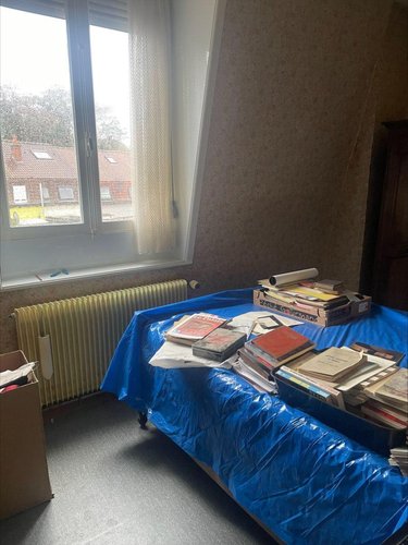 Maison a vendre Tourcoing 59200 Nord 82 m2 3 pièces 112175 euros