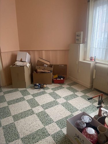 Maison a vendre Tourcoing 59200 Nord 82 m2 3 pièces 112175 euros
