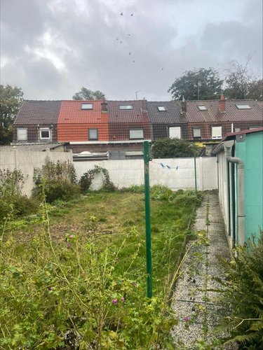 Maison a vendre Tourcoing 59200 Nord 82 m2 3 pièces 112175 euros