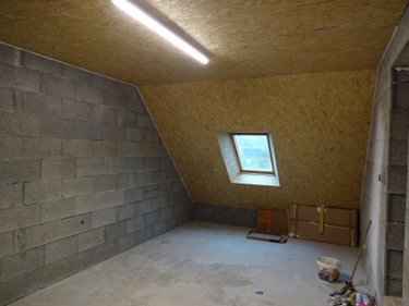 Location maison Saint-Hilaire-des-Landes 35140 Ille-et-Vilaine 101 m2 5 pièces 780 euros