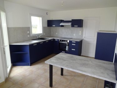 Location maison Saint-Hilaire-des-Landes 35140 Ille-et-Vilaine 101 m2 5 pièces 780 euros