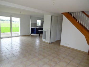 Location maison Saint-Hilaire-des-Landes 35140 Ille-et-Vilaine 101 m2 5 pièces 780 euros