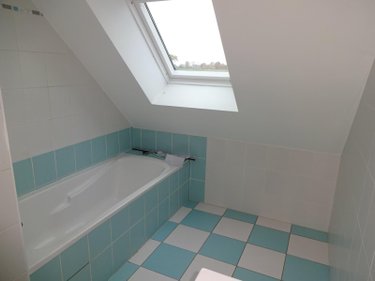 Location maison Saint-Hilaire-des-Landes 35140 Ille-et-Vilaine 101 m2 5 pièces 780 euros