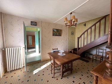 Maison a vendre Alençon 61000 Orne 73 m2 4 pièces 107944 euros