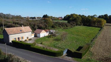 Maison a vendre Alençon 61000 Orne 73 m2 4 pièces 94320 euros