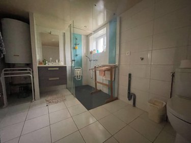 Maison a vendre Le Horps 53640 Mayenne 110 m2 4 pièces 68900 euros