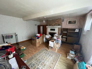 Maison a vendre Le Horps 53640 Mayenne 110 m2 4 pièces 68900 euros