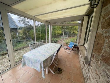 Maison a vendre Le Horps 53640 Mayenne 110 m2 4 pièces 68900 euros
