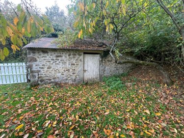 Maison a vendre Le Horps 53640 Mayenne 110 m2 4 pièces 68900 euros