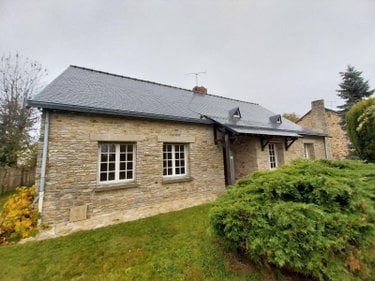 Maison a vendre Marpiré 35220 Ille-et-Vilaine 87 m2 4 pièces 198360 euros