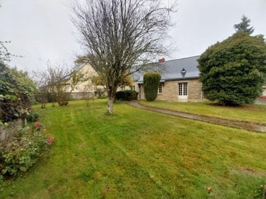 Maison a vendre Marpiré 35220 Ille-et-Vilaine 87 m2 4 pièces 198360 euros