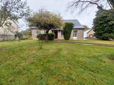 Maison a vendre Marpiré 35220 Ille-et-Vilaine 87 m2 4 pièces 198360 euros