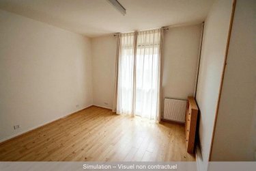 Appartement a vendre Reims 51100 Marne 98 m2 5 pièces 180200 euros