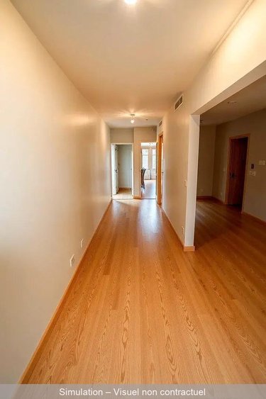 Appartement a vendre Reims 51100 Marne 98 m2 5 pièces 180200 euros