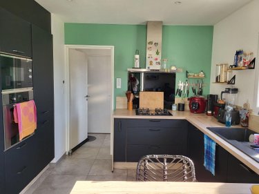 Maison a vendre Roscoff 29680 Finistère 112 m2 5 pièces 395400 euros