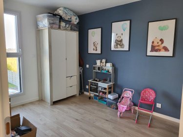 Maison a vendre Roscoff 29680 Finistère 112 m2 5 pièces 395400 euros