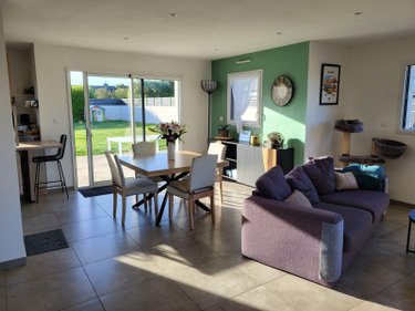Maison a vendre Roscoff 29680 Finistère 112 m2 5 pièces 395400 euros