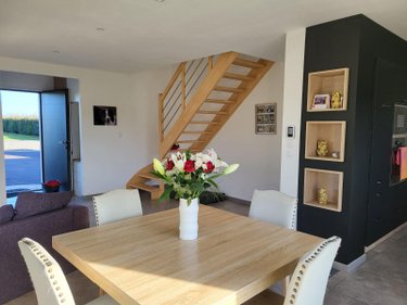 Maison a vendre Roscoff 29680 Finistère 112 m2 5 pièces 395400 euros