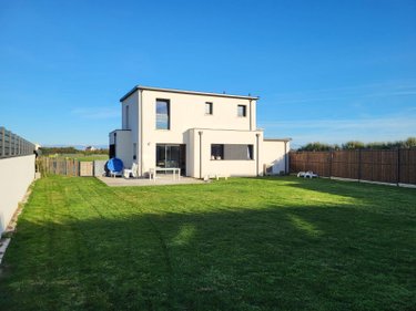 Maison a vendre Roscoff 29680 Finistère 112 m2 5 pièces 395400 euros