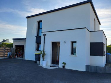 Maison a vendre Roscoff 29680 Finistère 112 m2 5 pièces 395400 euros