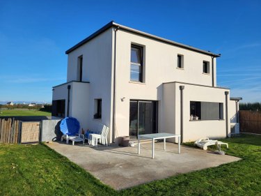 Maison a vendre Roscoff 29680 Finistère 112 m2 5 pièces 395400 euros