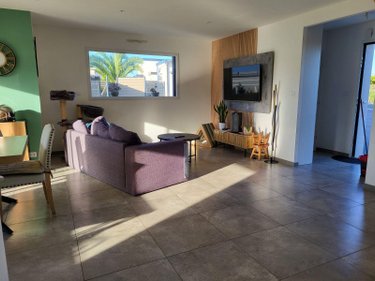 Maison a vendre Roscoff 29680 Finistère 112 m2 5 pièces 395400 euros