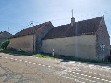Maison a vendre Vendenesse-lès-Charolles 71120 Saône-et-Loire 80 m2 3 pièces 85000 euros