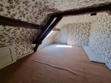Maison a vendre Vendenesse-lès-Charolles 71120 Saône-et-Loire 80 m2 3 pièces 85000 euros