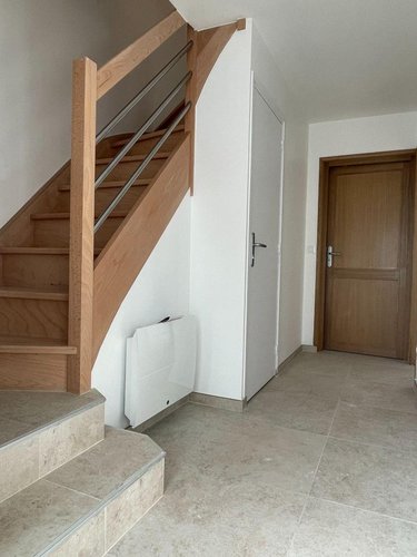 Maison a vendre Marquette-lez-Lille 59520 Nord 85 m2 4 pièces 313800 euros