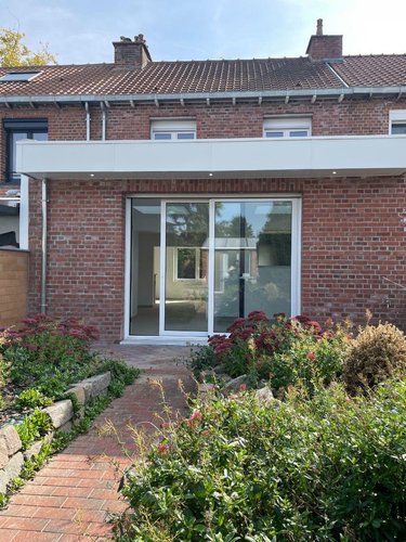 Maison a vendre Marquette-lez-Lille 59520 Nord 85 m2 4 pièces 313800 euros