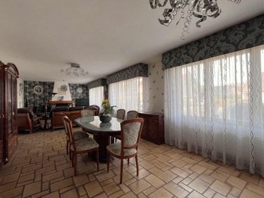 Maison a vendre Hazebrouck 59190 Nord 150 m2 6 pièces 352500 euros