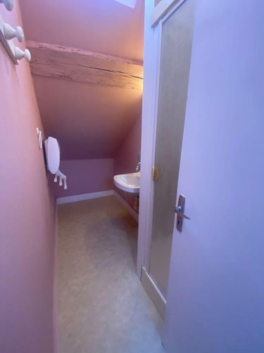 Appartement a vendre Vesoul 70000 Haute-Saône 50 m2 2 pièces 47000 euros