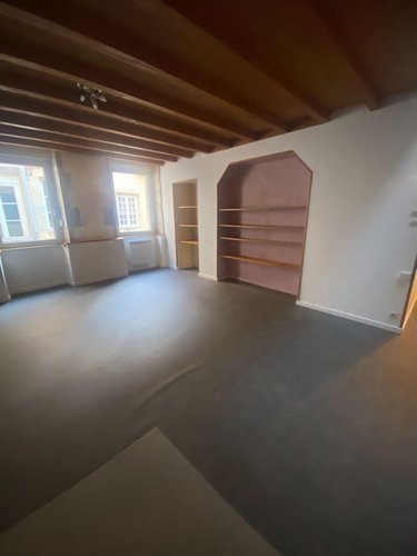 Appartement a vendre Vesoul 70000 Haute-Saône 50 m2 2 pièces 47000 euros