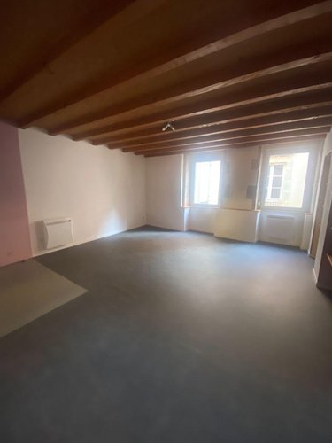 Appartement a vendre Vesoul 70000 Haute-Saône 50 m2 2 pièces 47000 euros