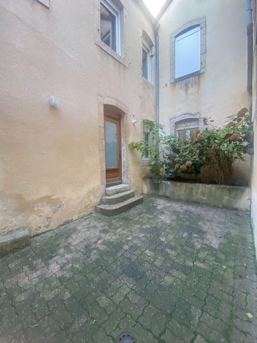 Appartement a vendre Vesoul 70000 Haute-Saône 50 m2 2 pièces 47000 euros