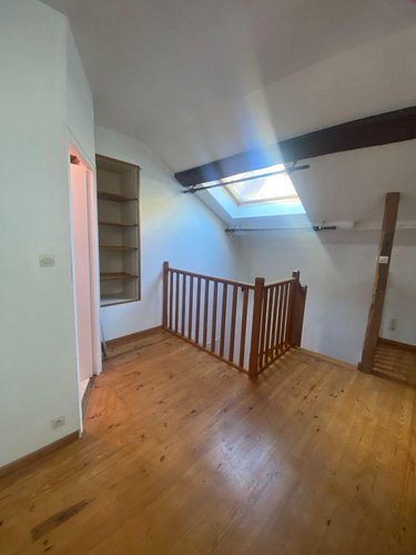 Appartement a vendre Vesoul 70000 Haute-Saône 50 m2 2 pièces 47000 euros
