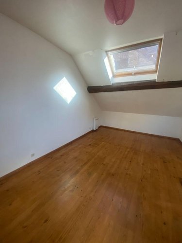 Appartement a vendre Vesoul 70000 Haute-Saône 50 m2 2 pièces 47000 euros